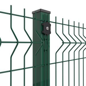 Стандарт D3,8мм/60*200 мм., порошковая покраска, цвет по RAL, 1530*2500 мм