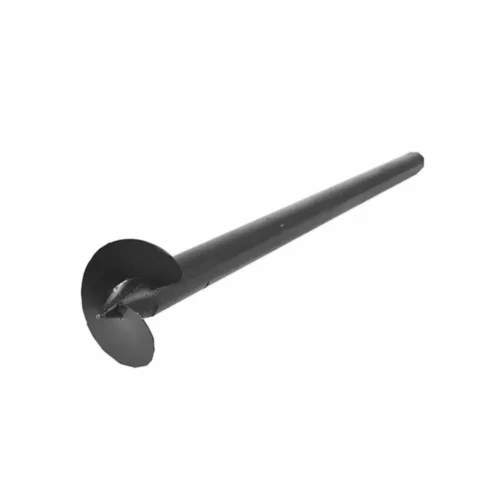 Свая винтовая D57*3,0, L-1500 мм